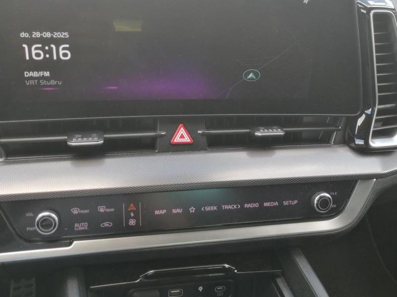 Image of Kia Sportage