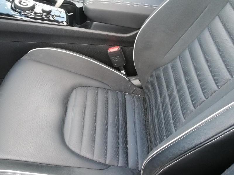 Image of Kia Sportage
