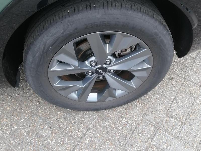 Image of Kia Sportage