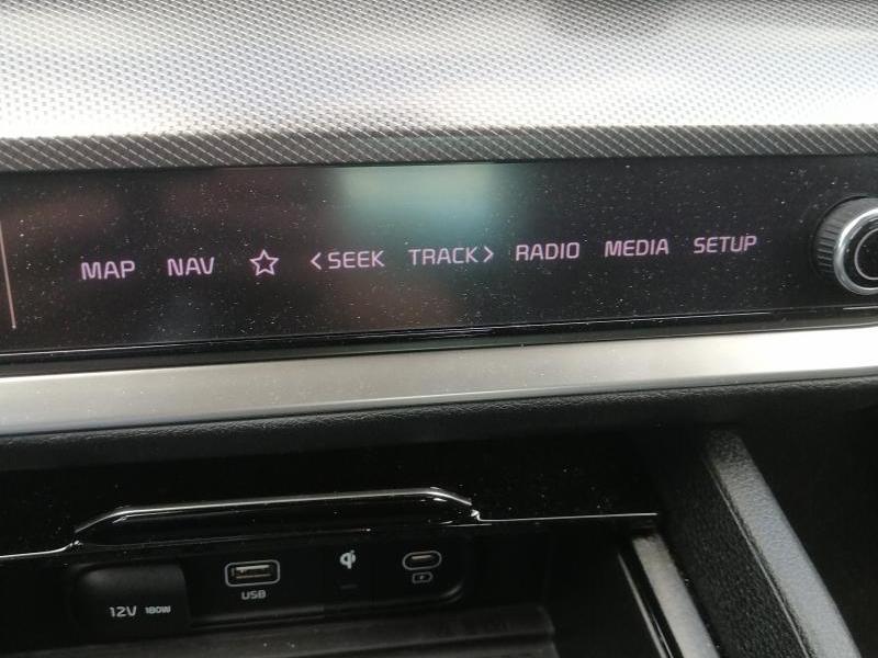 Image of Kia Sportage