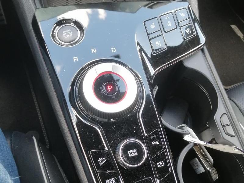 Image of Kia Sportage