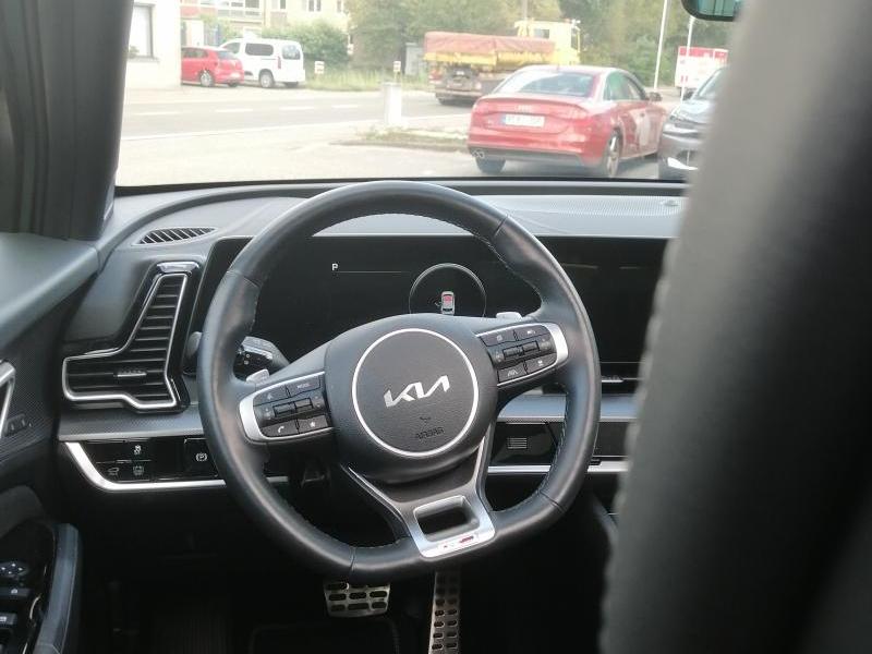 Image of Kia Sportage