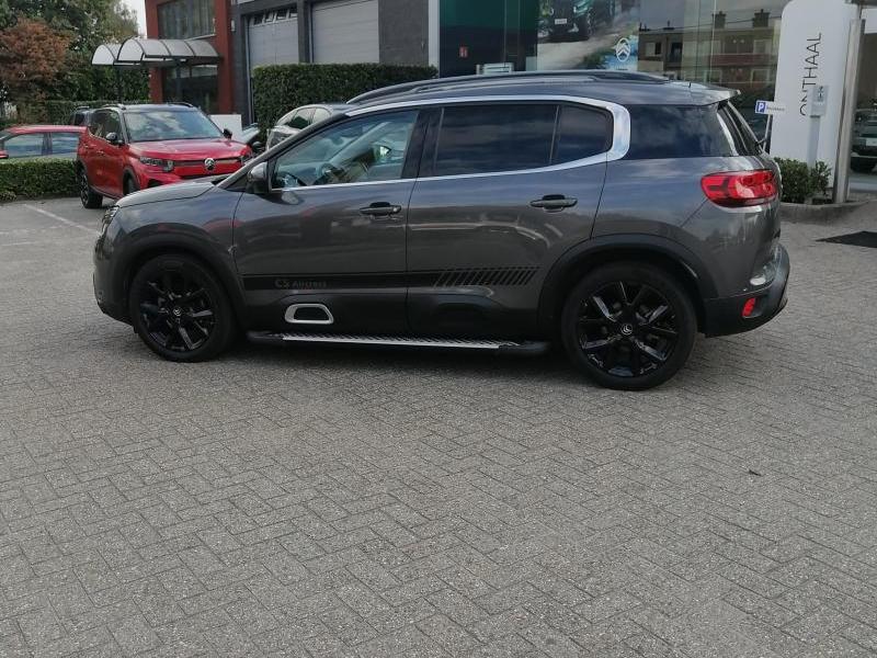 Image of Citroen C5 Aircross