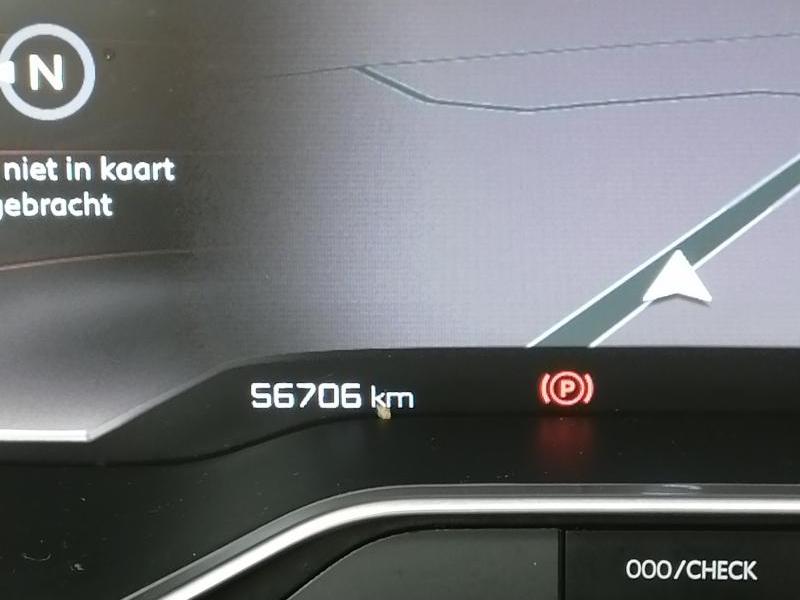 Image of Citroen C5 Aircross