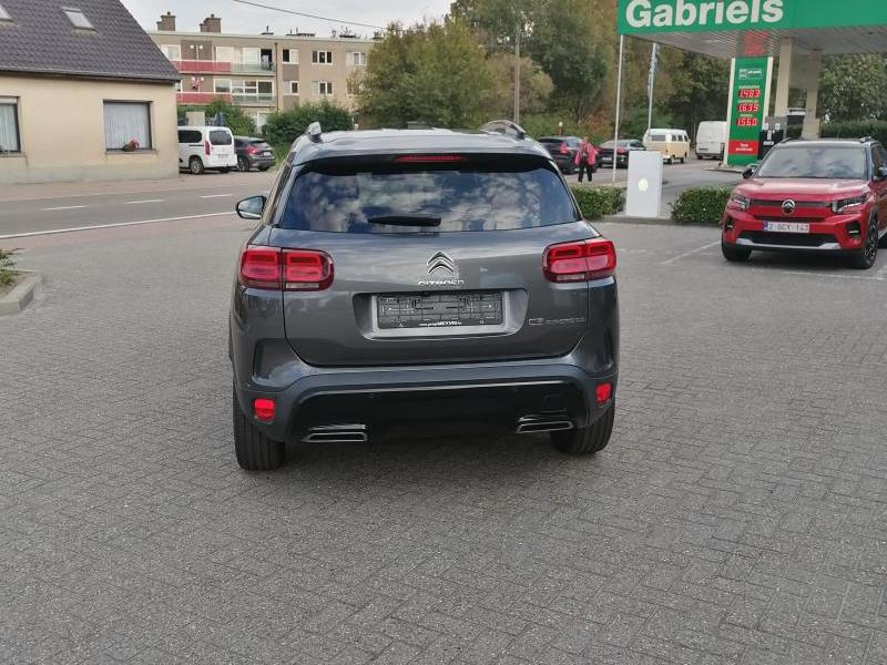 Image of Citroen C5 Aircross