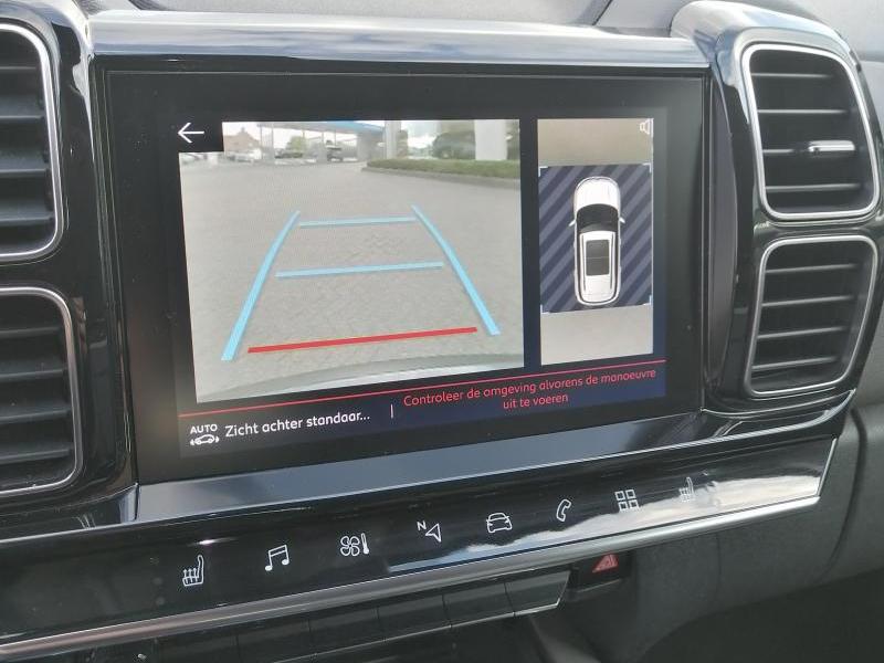 Image of Citroen C5 Aircross