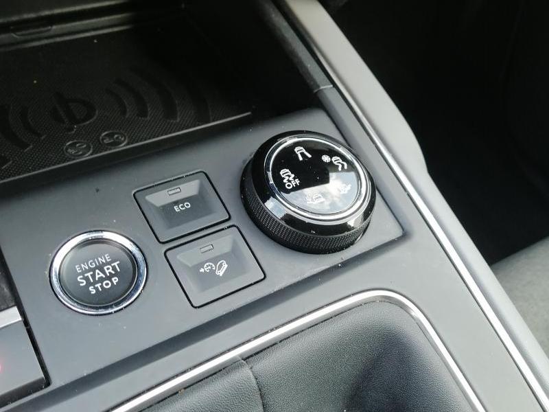 Image of Citroen C5 Aircross