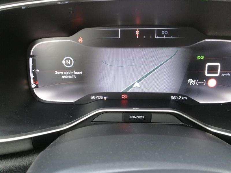 Image of Citroen C5 Aircross