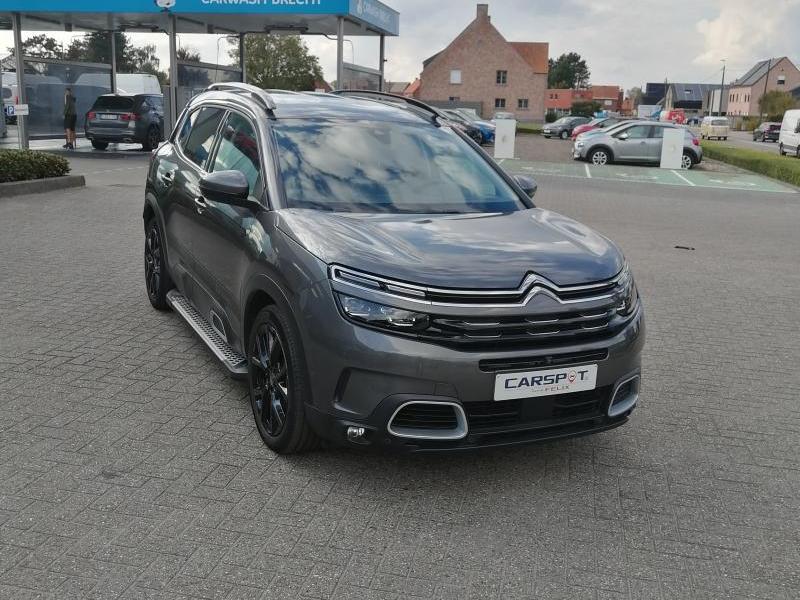 Image of Citroen C5 Aircross