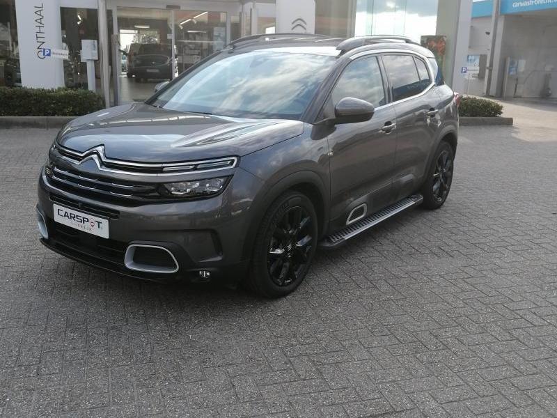 Image of Citroen C5 Aircross