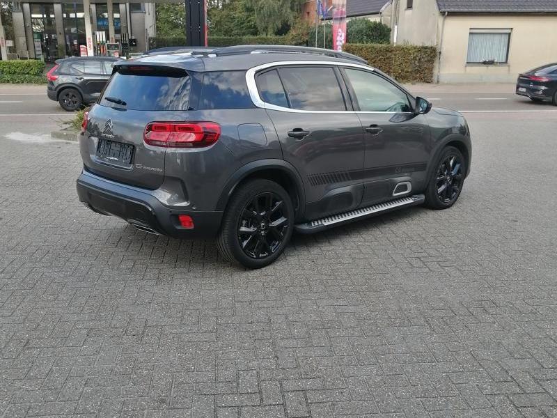 Image of Citroen C5 Aircross