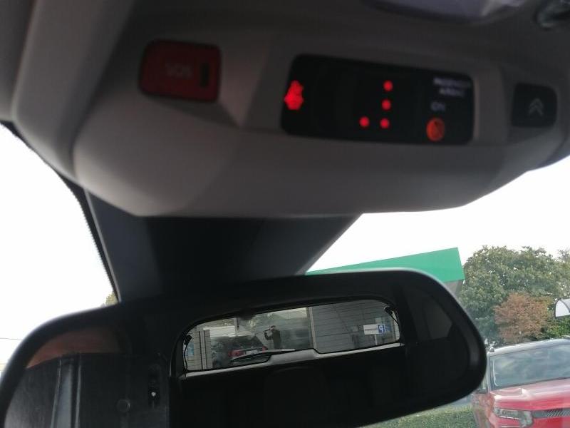 Image of Citroen C5 Aircross