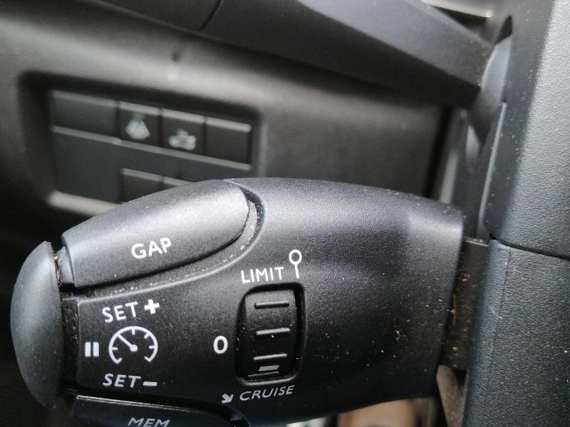 Image of Citroen C5 Aircross