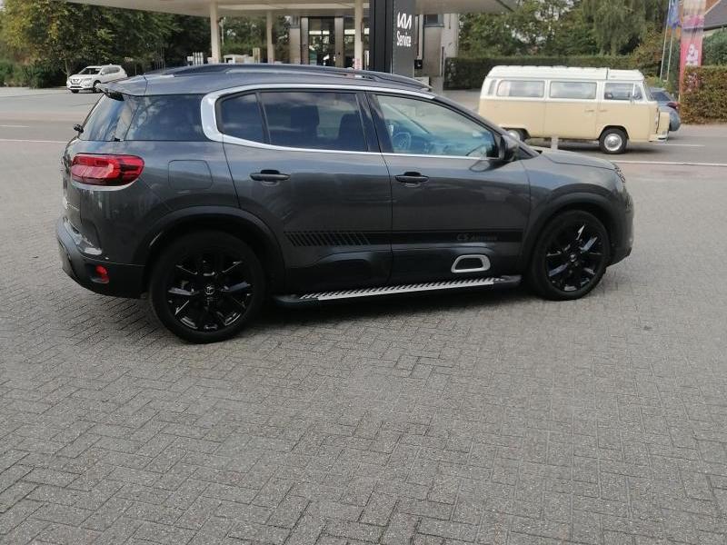 Image of Citroen C5 Aircross