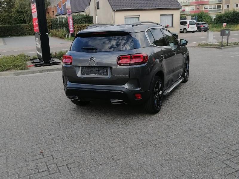 Image of Citroen C5 Aircross