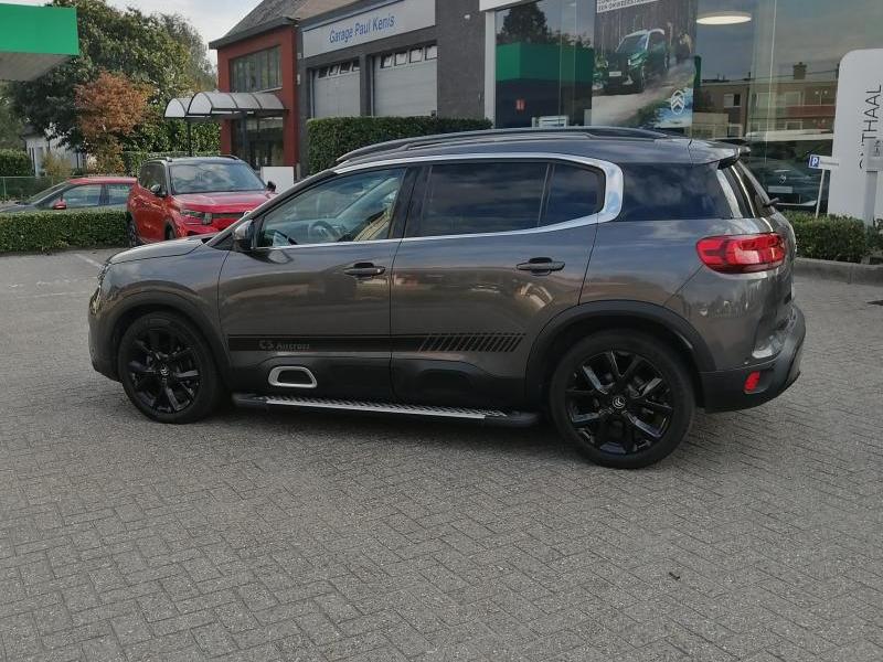 Image of Citroen C5 Aircross