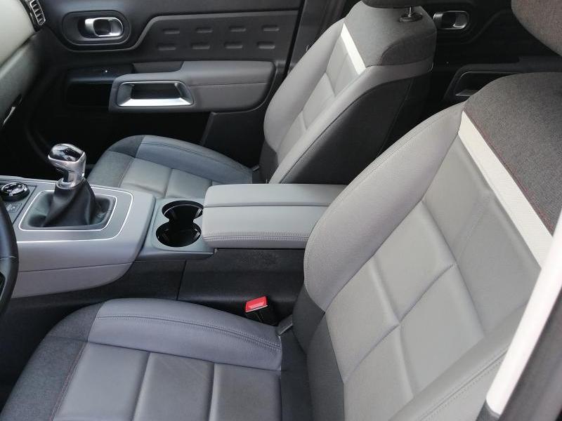 Image of Citroen C5 Aircross