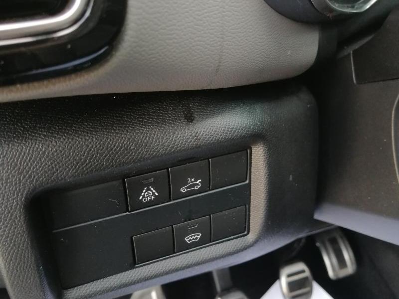 Image of Citroen C5 Aircross