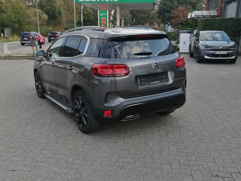 Image of Citroen C5 Aircross