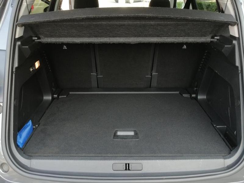 Image of Citroen C5 Aircross