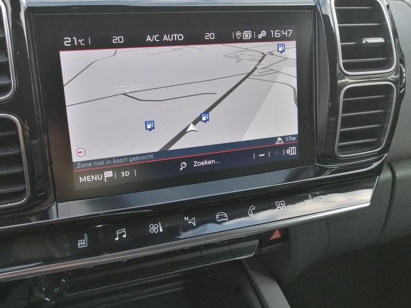 Image of Citroen C5 Aircross