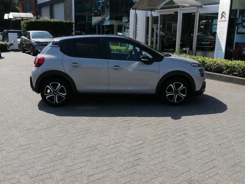 Image of Citroen C3