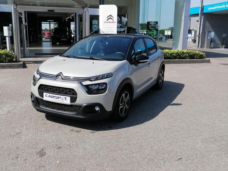Image of Citroen C3