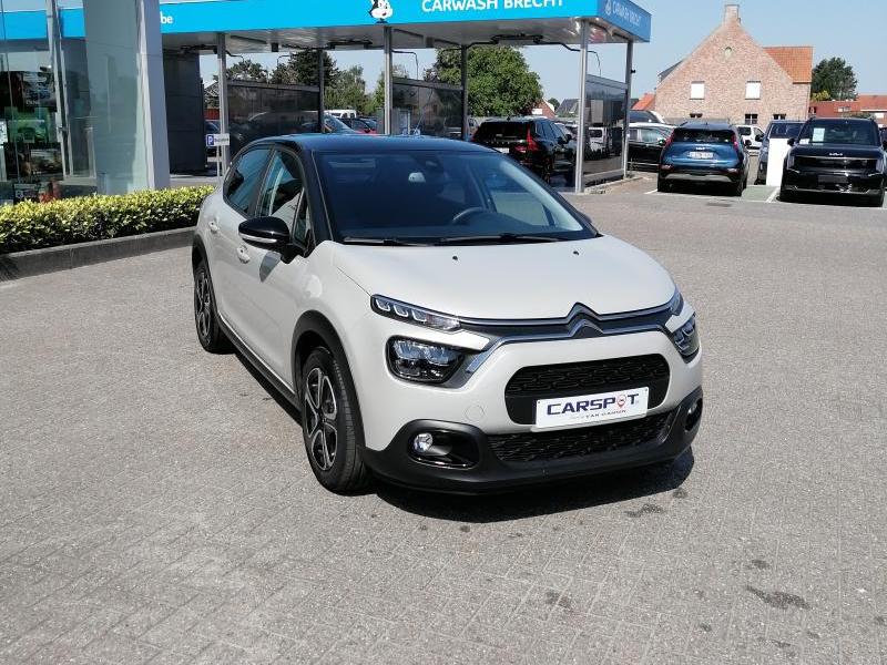 Image of Citroen C3