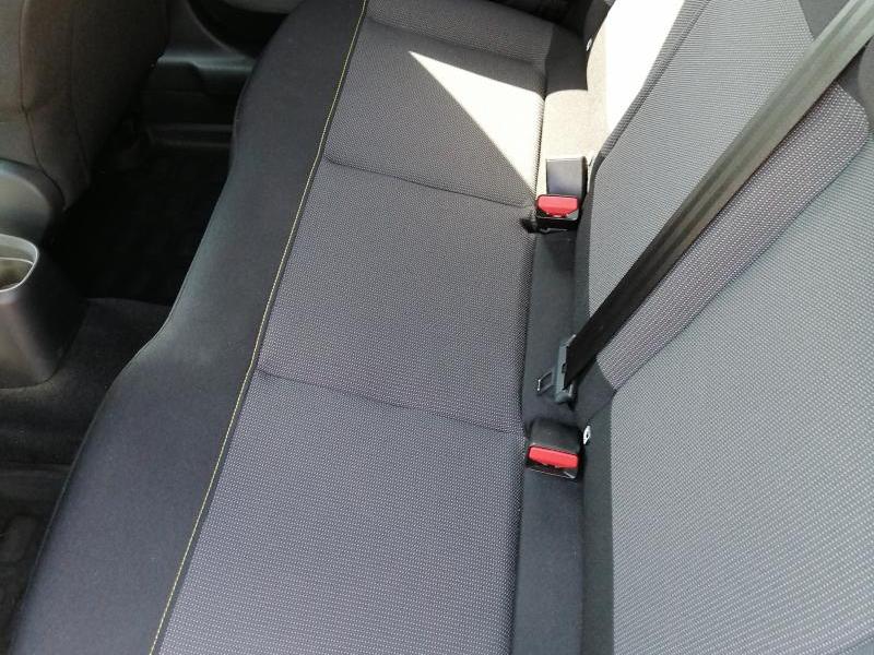 Image of Citroen C3
