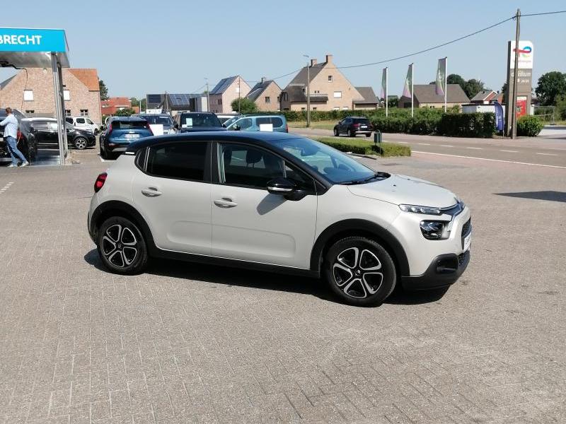 Image of Citroen C3