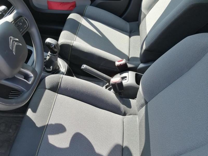 Image of Citroen C3
