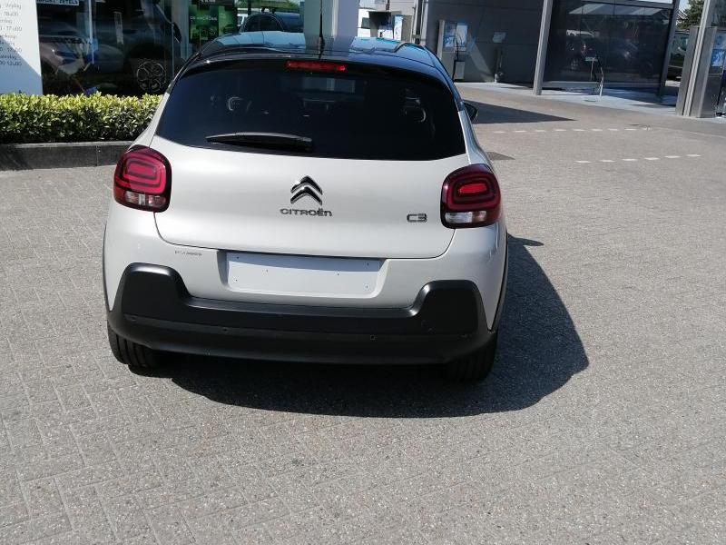 Image of Citroen C3