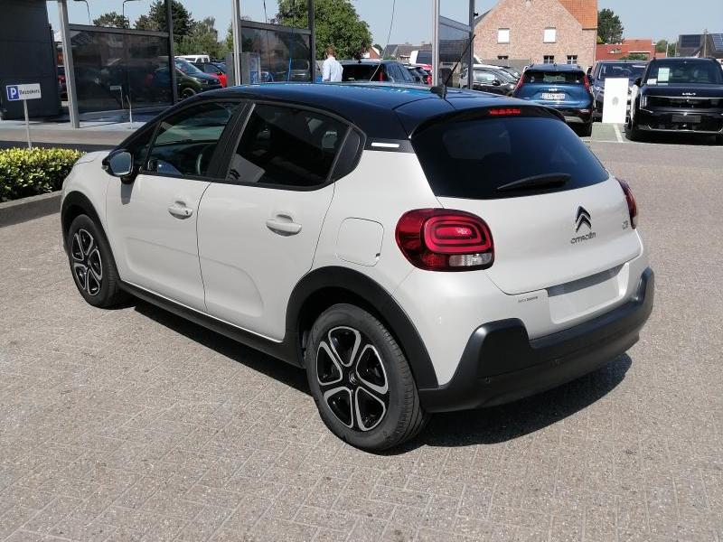 Image of Citroen C3