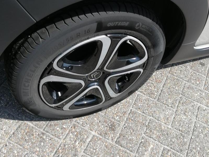 Image of Citroen C3