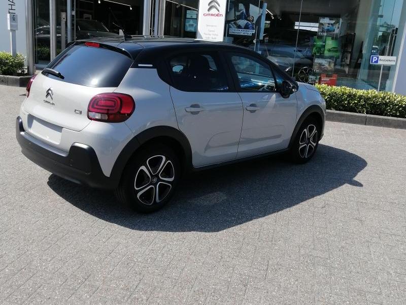 Image of Citroen C3