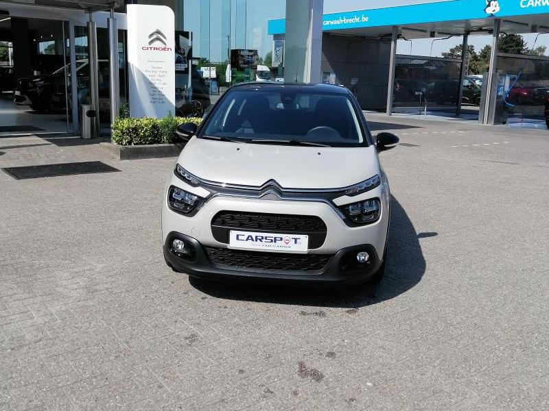 Image of Citroen C3