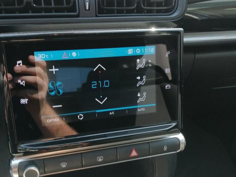 Image of Citroen C3