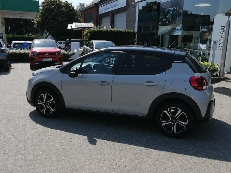 Image of Citroen C3
