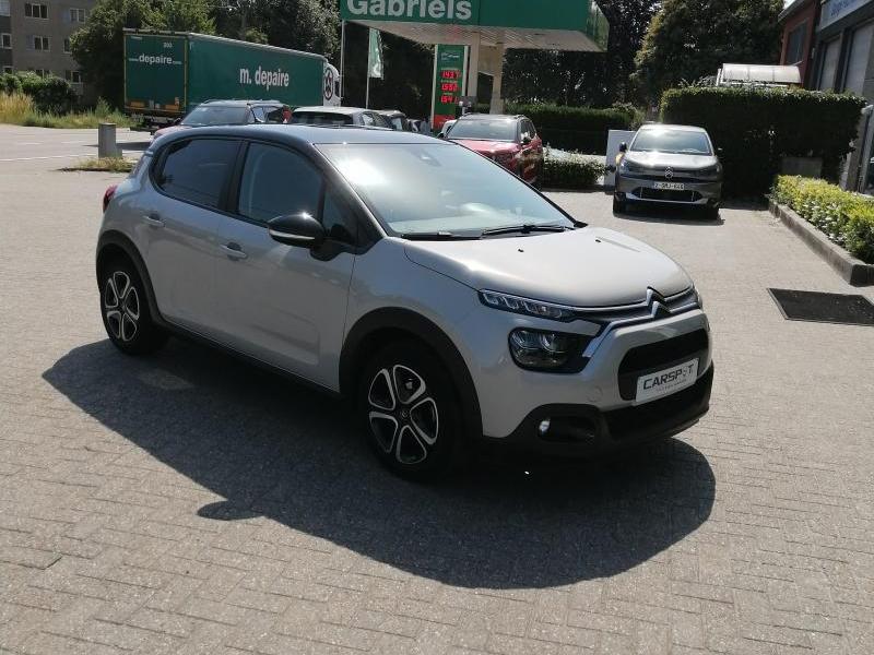 Image of Citroen C3