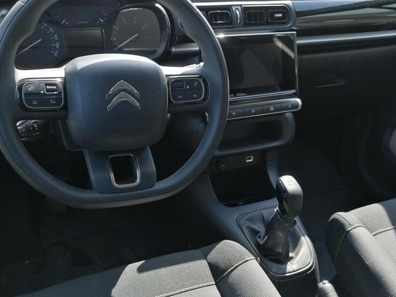 Image of Citroen C3