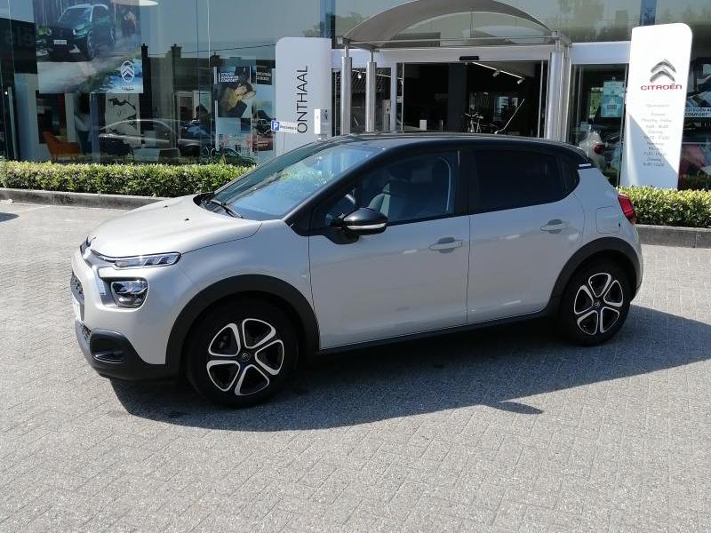 Image of Citroen C3