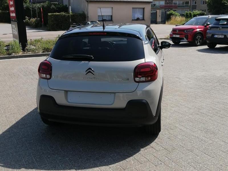 Image of Citroen C3