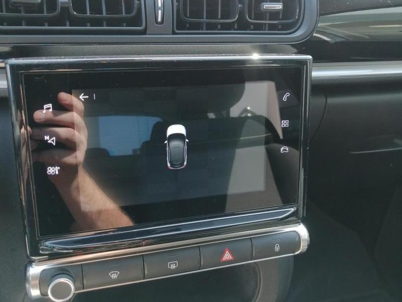 Image of Citroen C3