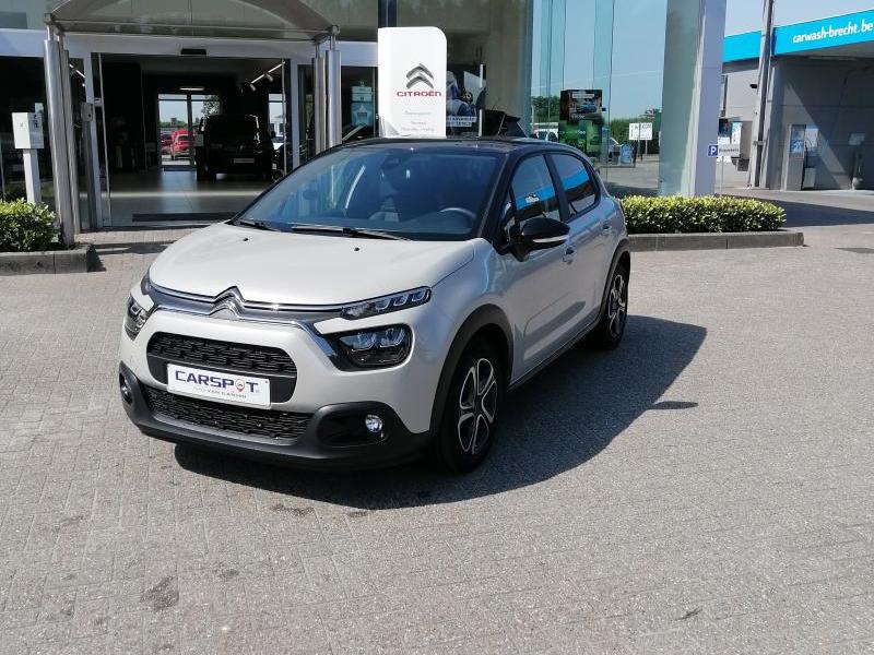 Image of Citroen C3