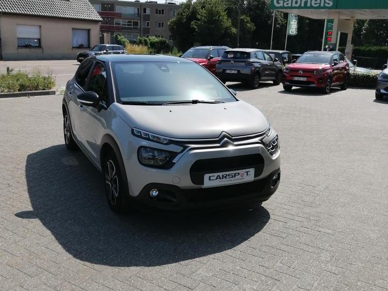 Image of Citroen C3