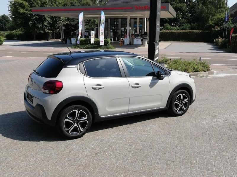Image of Citroen C3