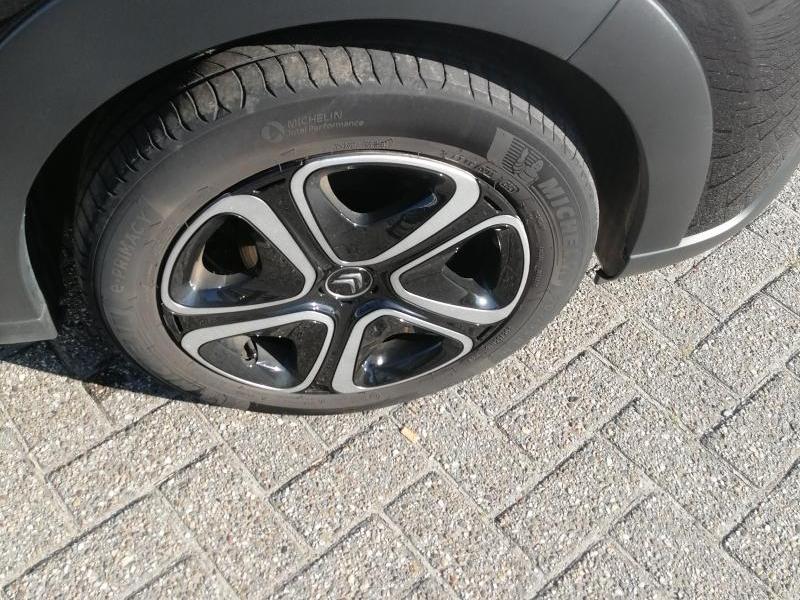 Image of Citroen C3