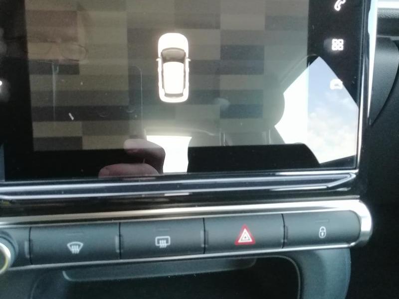 Image of Citroen C3