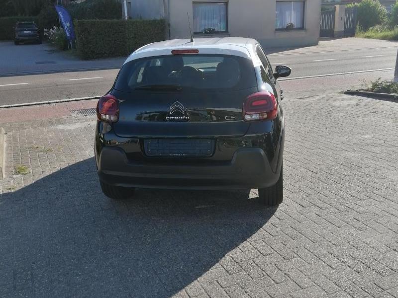 Image of Citroen C3