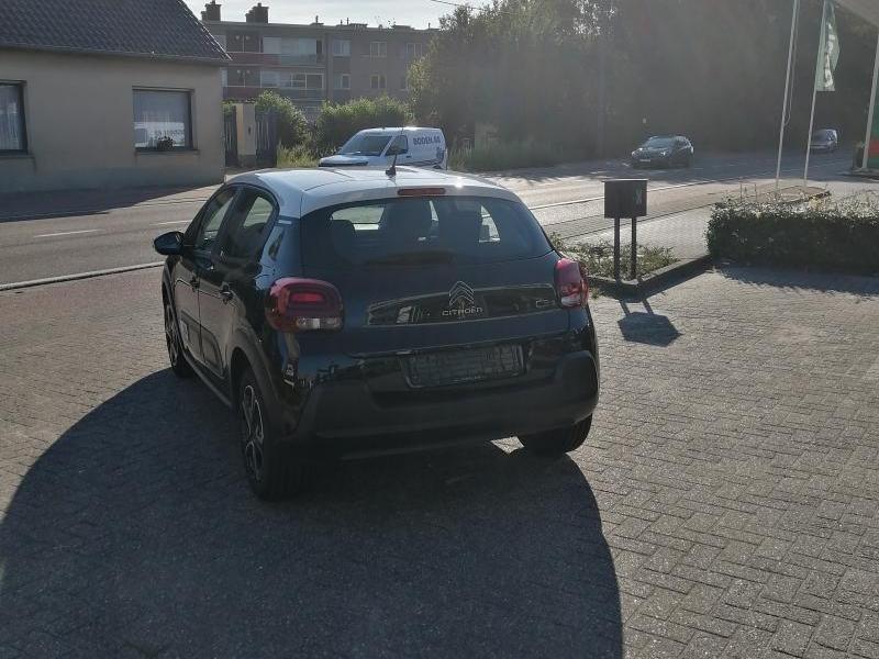 Image of Citroen C3